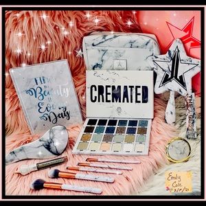 Jeffrey Star Cremated Bundle